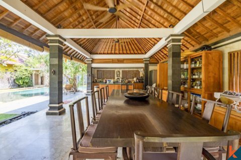 4 bedrooms Villa in Sumberkima, Buleleng, Indonesia No. 10867 12