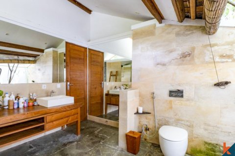 4 bedrooms Villa in Sumberkima, Buleleng, Indonesia No. 10867 22