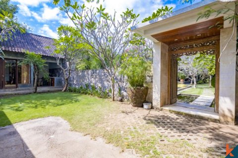 4 bedrooms Villa in Sumberkima, Buleleng, Indonesia No. 10867 15