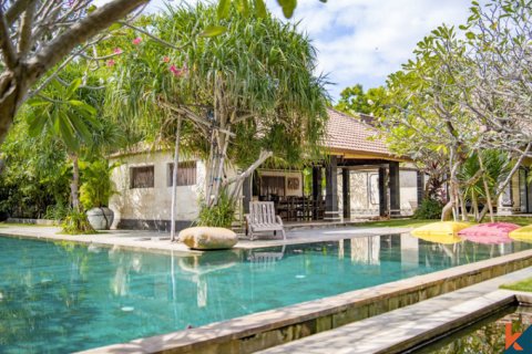 4 bedrooms Villa in Sumberkima, Buleleng, Indonesia No. 10867 3