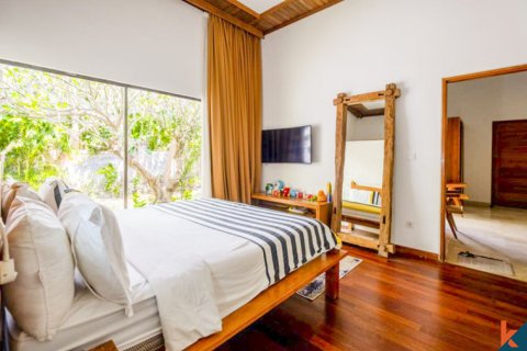 4 bedrooms Villa in Sumberkima, Buleleng, Indonesia No. 10867 17