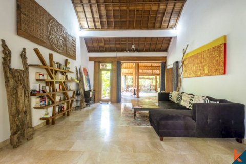 4 bedrooms Villa in Sumberkima, Buleleng, Indonesia No. 10867 9