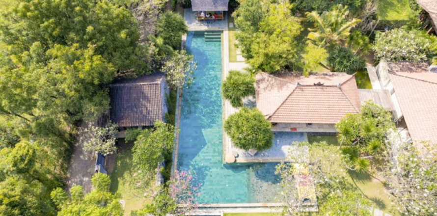 4 bedrooms Villa in Sumberkima, Buleleng, Indonesia No. 10867