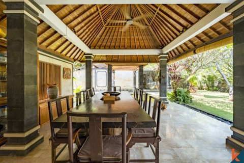 4 bedrooms Villa in Sumberkima, Buleleng, Indonesia No. 10867 11