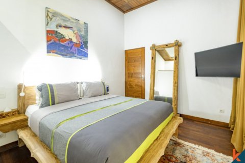 4 bedrooms Villa in Sumberkima, Buleleng, Indonesia No. 10867 19