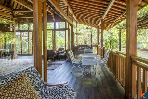 4 bedrooms Villa in Sumberkima, Buleleng, Indonesia No. 10867 16