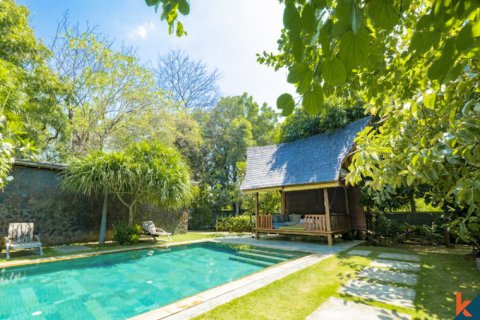 4 bedrooms Villa in Sumberkima, Buleleng, Indonesia No. 10867 4