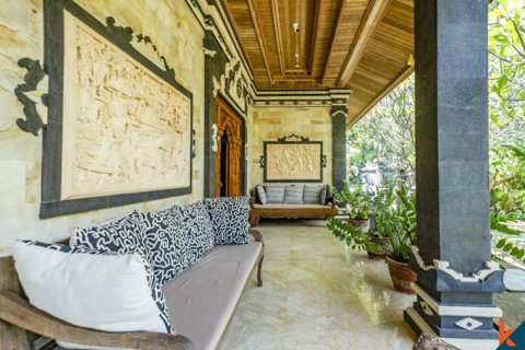 4 bedrooms Villa in Sumberkima, Buleleng, Indonesia No. 10867 13