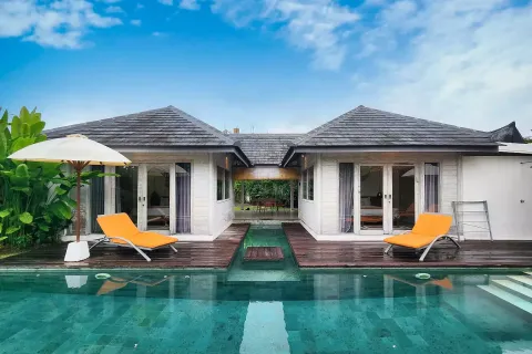 2 bedrooms Villa in Tumbak Bayuh, Mengwi, Badung, Indonesia No. 10866