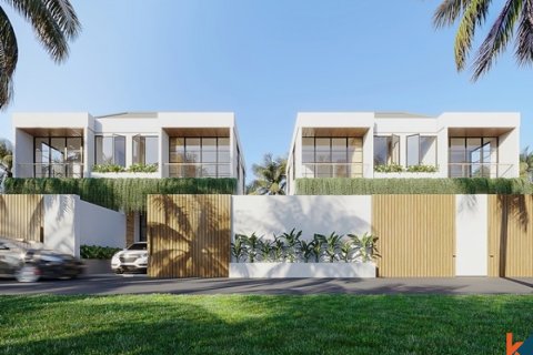 2 bedrooms Villa in Pererenan, Mengwi, Badung, Indonesia No. 10865