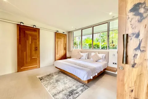 5 bedrooms Villa in Pererenan, Mengwi, Badung, Indonesia No. 10871 7