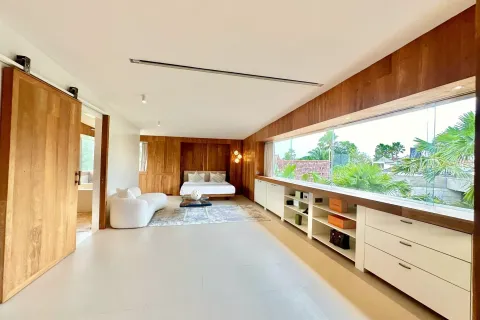 5 bedrooms Villa in Pererenan, Mengwi, Badung, Indonesia No. 10871 12
