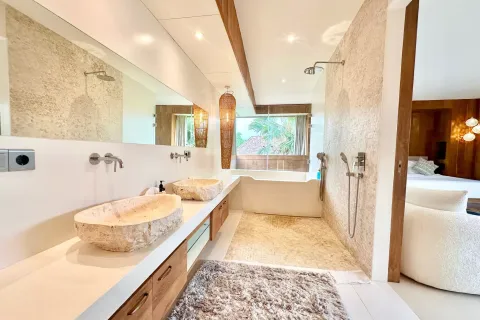 5 bedrooms Villa in Pererenan, Mengwi, Badung, Indonesia No. 10871 10