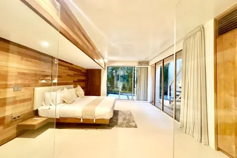 5 bedrooms Villa in Pererenan, Mengwi, Badung, Indonesia No. 10871 16
