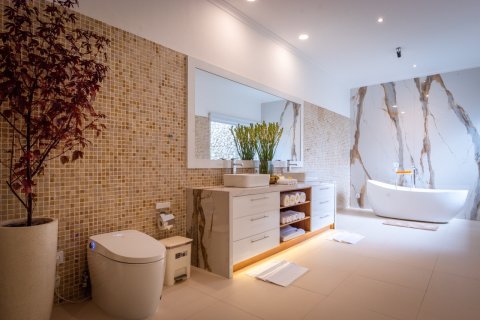 600m2 Villa in Buleleng, Indonesia No. 13684 25