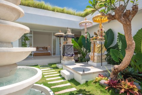 600m2 Villa in Buleleng, Indonesia No. 13684 3