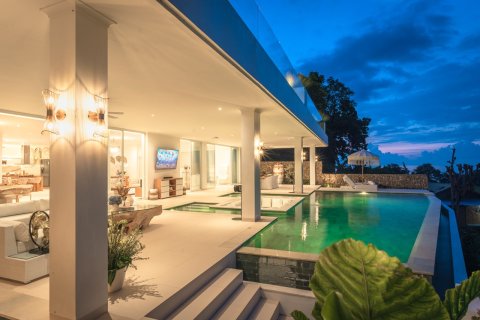 600m2 Villa in Buleleng, Indonesia No. 13684 14