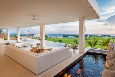 600m2 Villa in Buleleng, Indonesia No. 13684 13