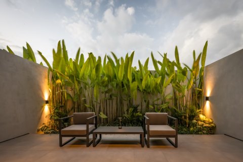 145m2 Villa in Tabanan, Indonesia No. 13690 12
