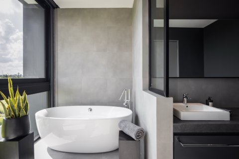 145m2 Villa in Tabanan, Indonesia No. 13690 15