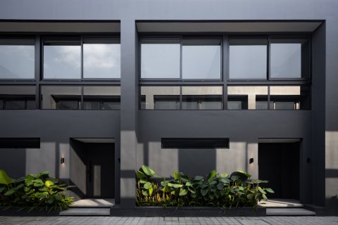 Studio Villa in Tabanan, Indonesia No. 13690