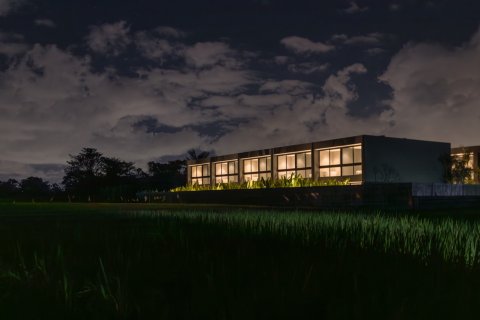 145m2 Villa in Tabanan, Indonesia No. 13690 2