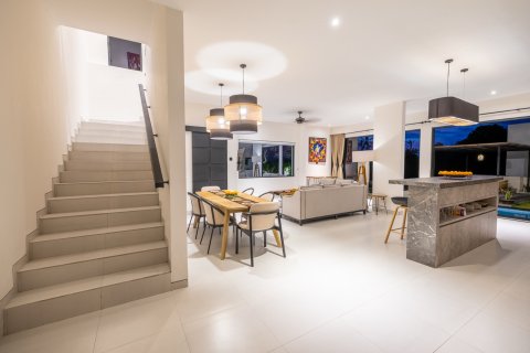 200m2 Villa in Tumbak Bayuh, Mengwi, Badung, Indonesia No. 13685 11