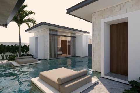 Villa in Jimbaran, Badung, Indonesia No. 13688 12