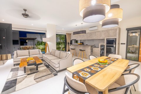200m2 Villa in Tumbak Bayuh, Mengwi, Badung, Indonesia No. 13686 10
