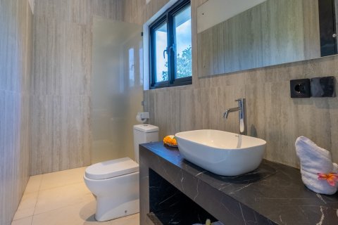 200m2 Villa in Tumbak Bayuh, Mengwi, Badung, Indonesia No. 13686 17