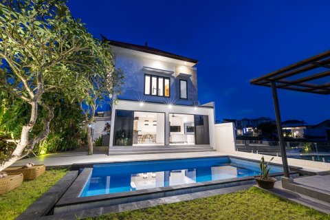 200m2 Villa in Tumbak Bayuh, Mengwi, Badung, Indonesia No. 13686 3