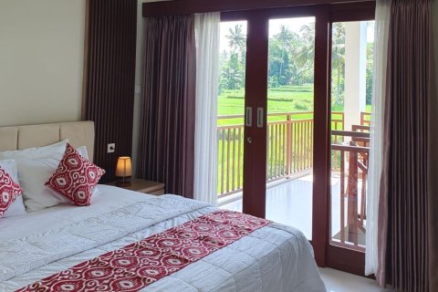150m2 Villa in Ubud, Gianyar, Indonesia No. 13687 9