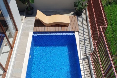 150m2 Villa in Ubud, Gianyar, Indonesia No. 13687 6