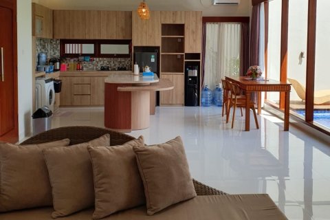 150m2 Villa in Ubud, Gianyar, Indonesia No. 13687 3