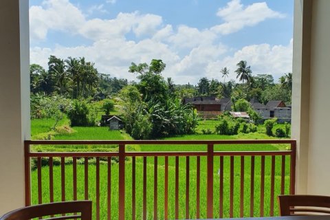 150m2 Villa in Ubud, Gianyar, Indonesia No. 13687 14