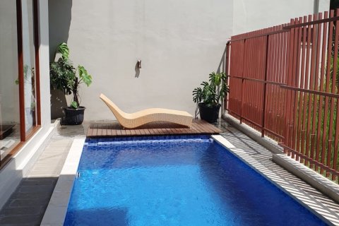 150m2 Villa in Ubud, Gianyar, Indonesia No. 13687 5