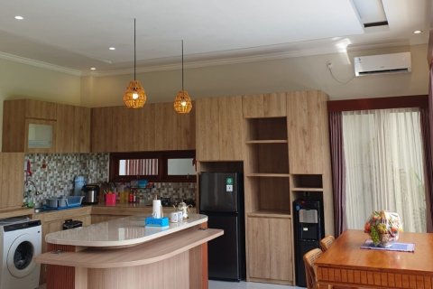 150m2 Villa in Ubud, Gianyar, Indonesia No. 13687 4