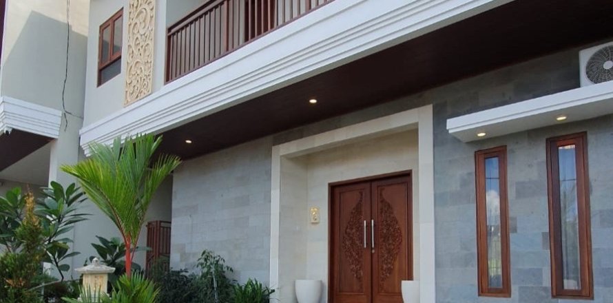 Studio Villa in Ubud, Gianyar, Indonesia No. 13687