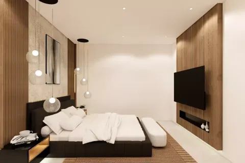 2 bedrooms Villa in Tumbak Bayuh, Mengwi, Badung, Indonesia No. 10875 7