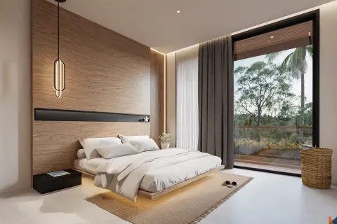 3 bedrooms Villa in Tumbak Bayuh, Mengwi, Badung, Indonesia No. 10874 10