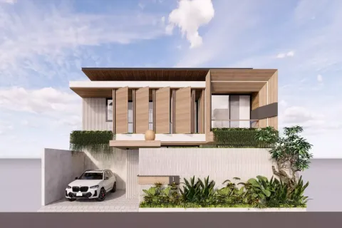 3 bedrooms Villa in Tumbak Bayuh, Mengwi, Badung, Indonesia No. 10874