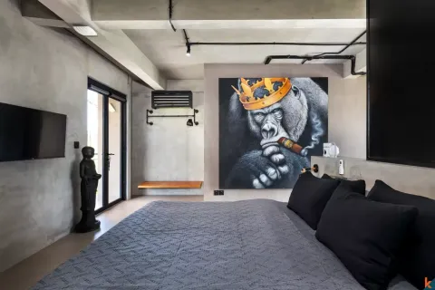 1 bedroom Villa in Kerobokan, Badung, Indonesia No. 10872 21