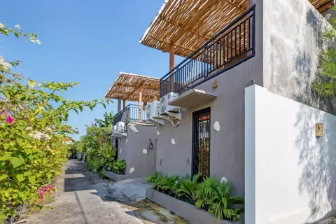 1 bedroom Villa in Kerobokan, Badung, Indonesia No. 10872 6