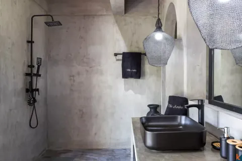 1 bedroom Villa in Kerobokan, Badung, Indonesia No. 10872 23