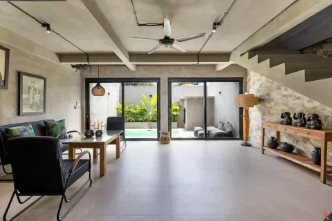 1 bedroom Villa in Kerobokan, Badung, Indonesia No. 10872 12