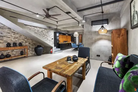 1 bedroom Villa in Kerobokan, Badung, Indonesia No. 10872 11