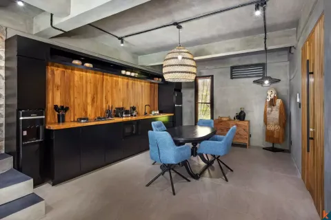 1 bedroom Villa in Kerobokan, Badung, Indonesia No. 10872 16