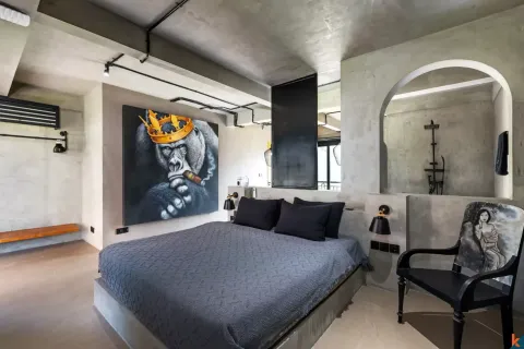 1 bedroom Villa in Kerobokan, Badung, Indonesia No. 10872 19