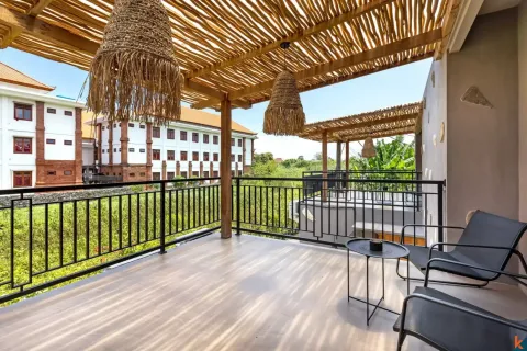 1 bedroom Villa in Kerobokan, Badung, Indonesia No. 10872 5