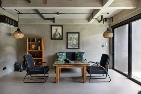 1 bedroom Villa in Kerobokan, Badung, Indonesia No. 10872 14